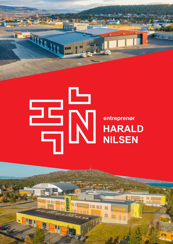 Advertisement-Harald-Nilsen