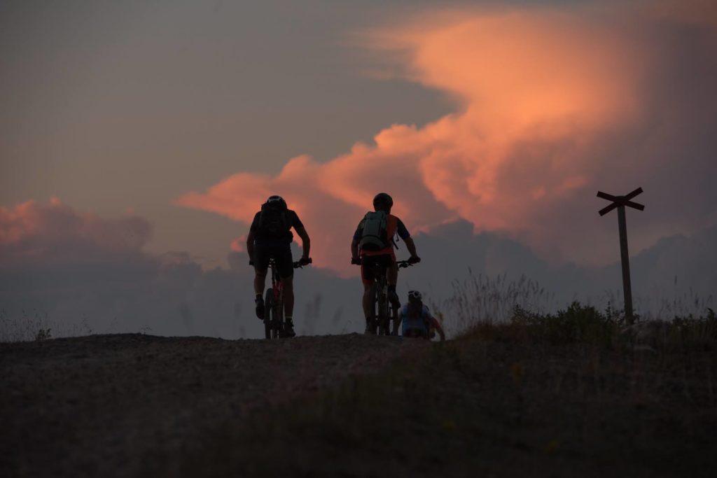 Offroad Finnmarks stifond - Offroad Finnmark