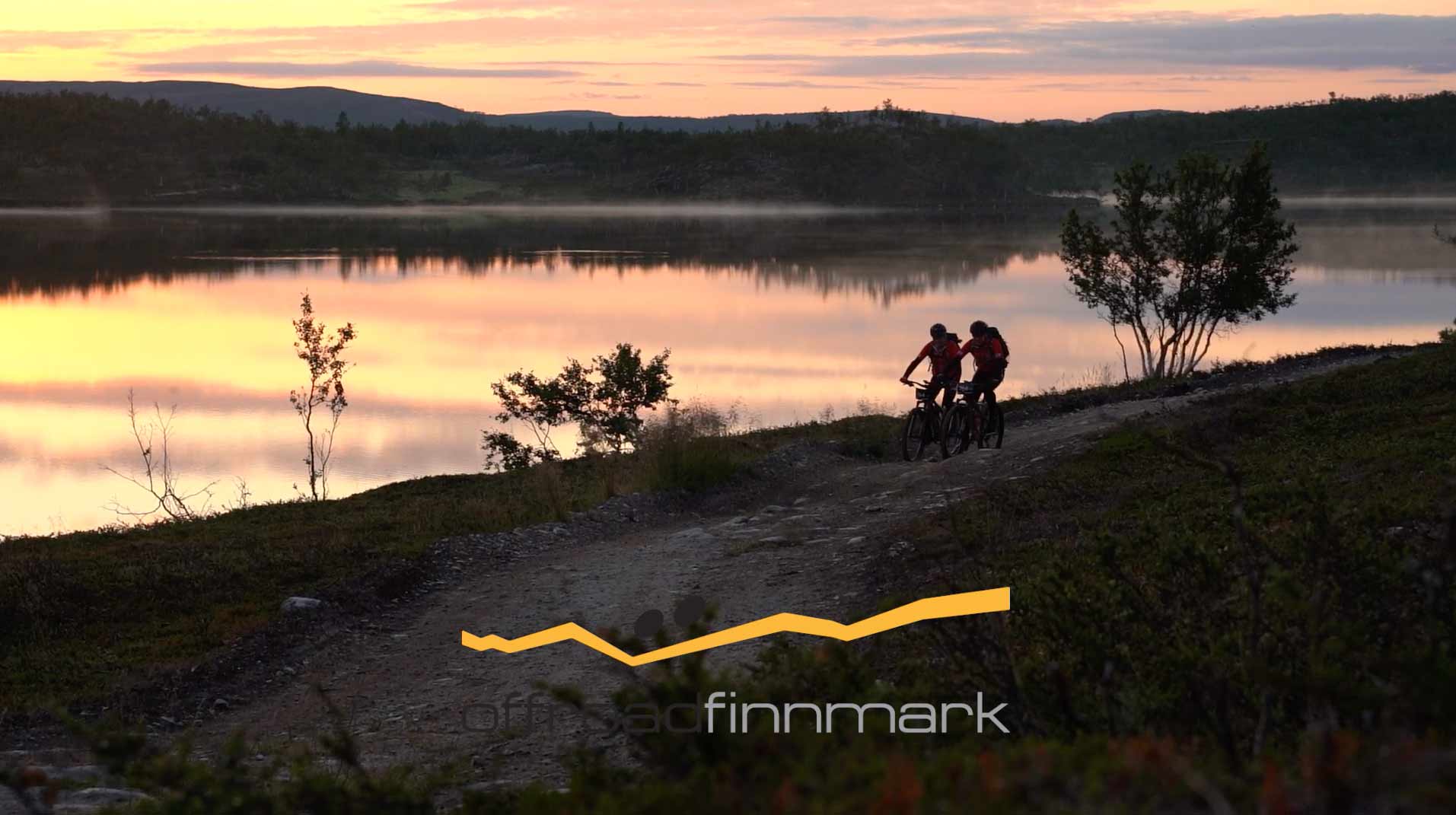 Featured image for “Offroad Finnmark dokumentaren”