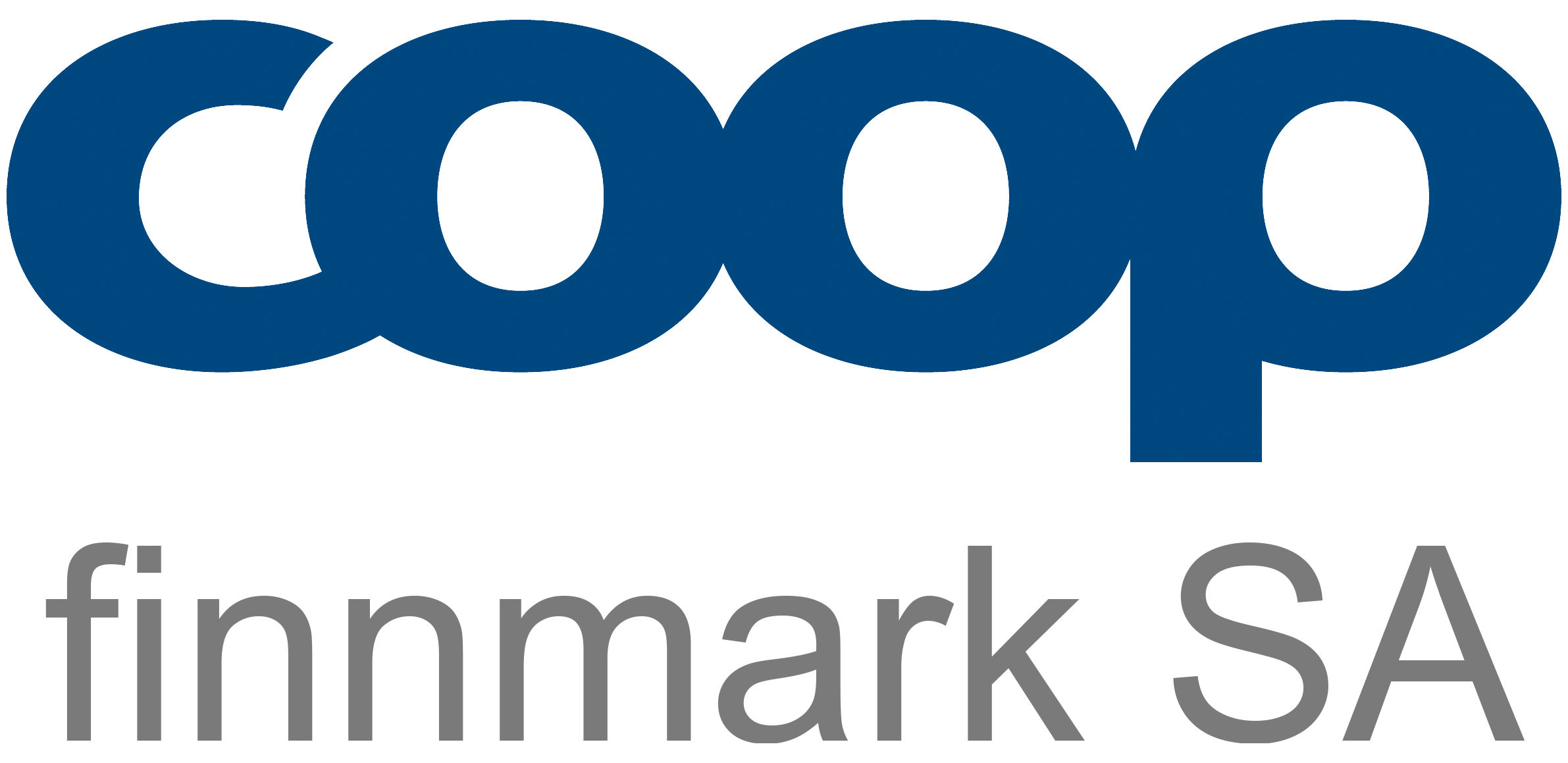 COOP finnmark SA