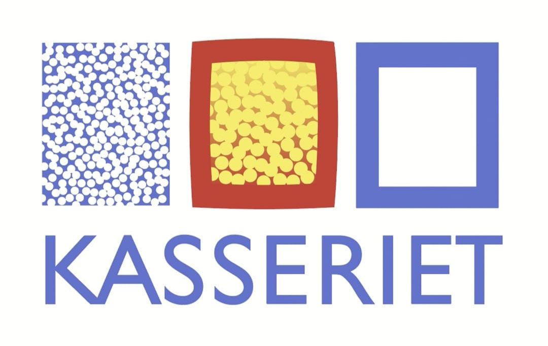 Kasseriet logo
